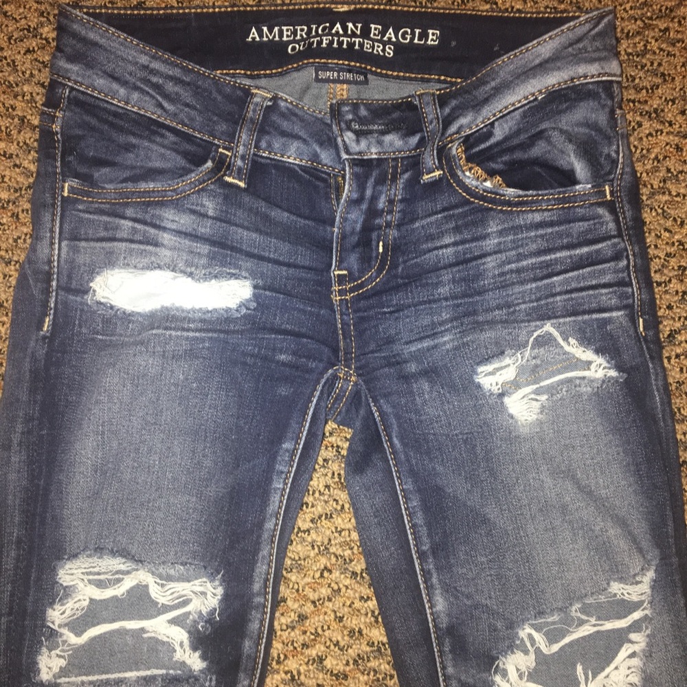 AE Jeggings